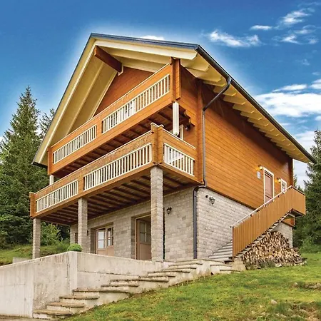 Casa vacanze House With A Parking Space Ravna Gora, Gorski Kotar - 20300 Ravna Gora