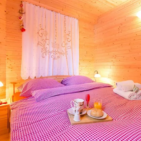 House With A Parking Space Ravna Gora, Gorski Kotar - 20300 Holiday home