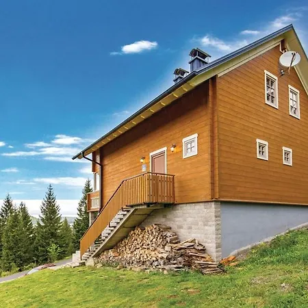 House With A Parking Space Ravna Gora, Gorski Kotar - 20300 Casa vacanze *